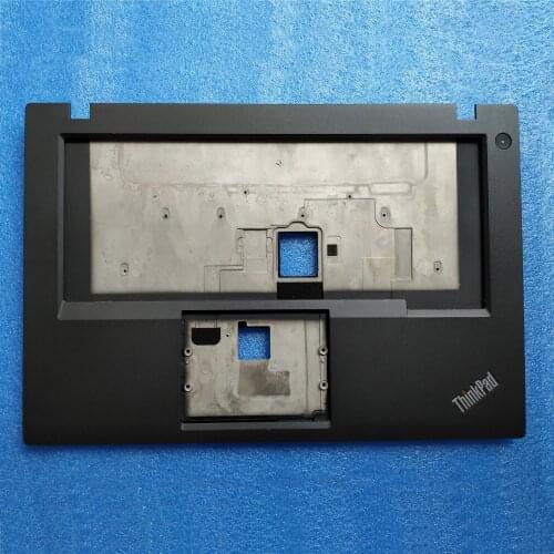 New original for Lenovo ThinkPad T440 Palmrest cover keyboard bezel 04X5469 04X5470 Laptop Replace Cover