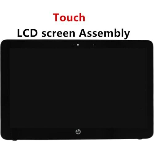 New Original L53205-001 For HP Chromebook X360 11 G2 EE LCD Touch Screen Digitizer Assembly