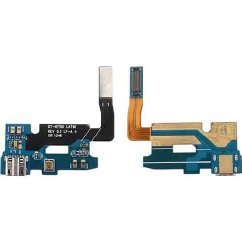 Charging connector for Samsung Galaxy Note Ii N7100
