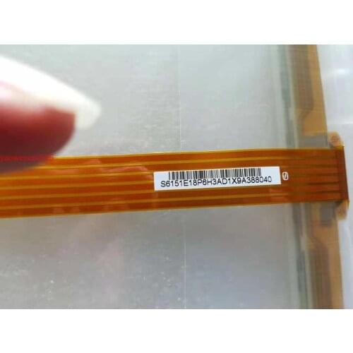 S6151E18P6H3A Touch screen