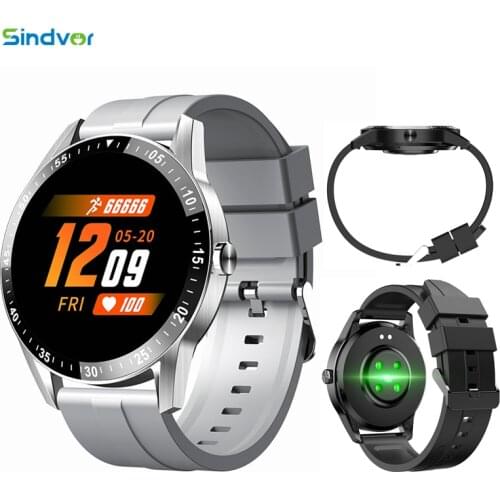 Sindvor Bluetooth Watch