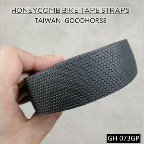 EVA Bicycle Handlebar Tape Non-slip texture Tape for Road bike handles, car steering wheels, fishing rods, badminton rackets