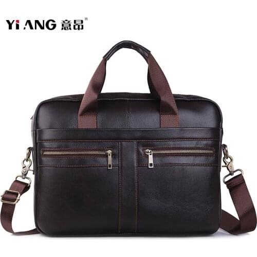 YIANG Large Men's Bags
