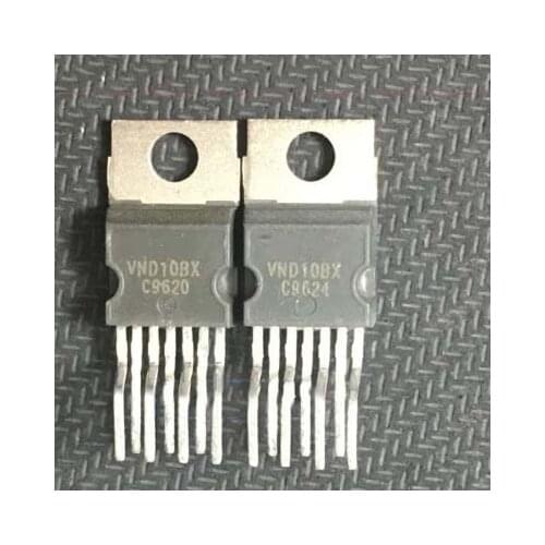 1PCS VND10B TO-220-7