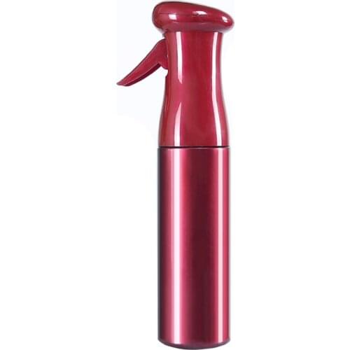 250ml Refillable Bottles Salon Hairdresser Sprayer High Quality Plastic Water Spray Bottle Make Up Tools Hair Styling Tool Spray