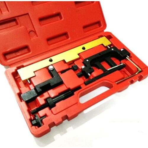Drive Timing Chain tool kit for BM W N42 N46 46T 318 320 Automobile car engine repair tool part