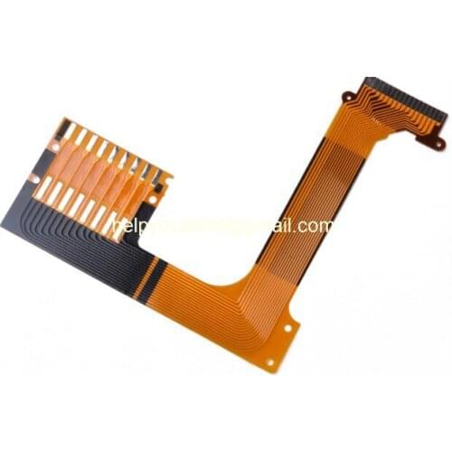 XNP-7026 Flexible PCB suitable for Pioner DEH-9450 UB cable DEH-9450UB Flex cable DEH9450UB for car radio repair 3pcs/lot