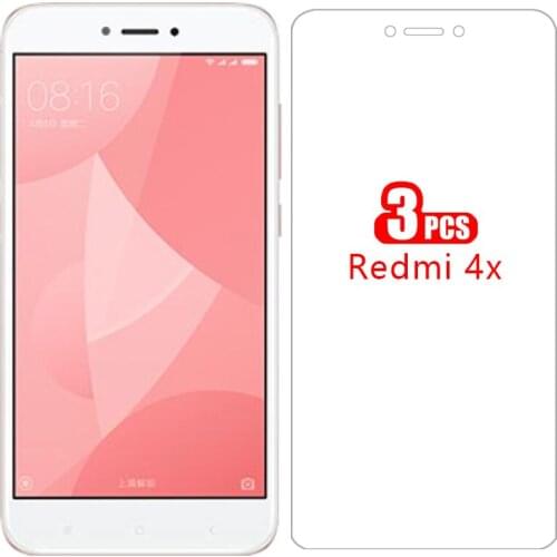 IMIDO Phone Cases Xiaomi Redmi 4X