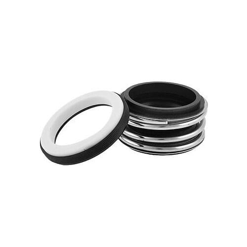 MB1-50 Ceramic Rotary Ring Rubber Bellows Pump Mechanical Seal 50mm