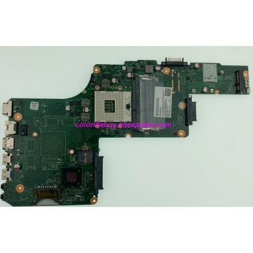 Genuine V000275410 DK10FG-6050A2491301-MB-A03 Laptop Motherboard Mainboard for Toshiba Satellite C850 C855 L850 L855 Notebook PC