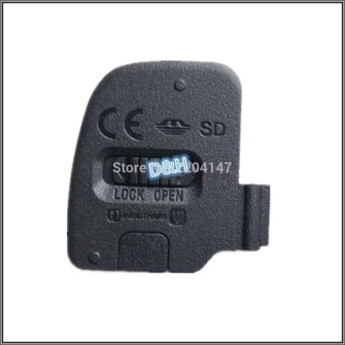 NEW Original For SONY A6000 ILCE-6000 ILCE6000 Battery Door Cover Lid Cap Camera Replacement Unit Repair Parts