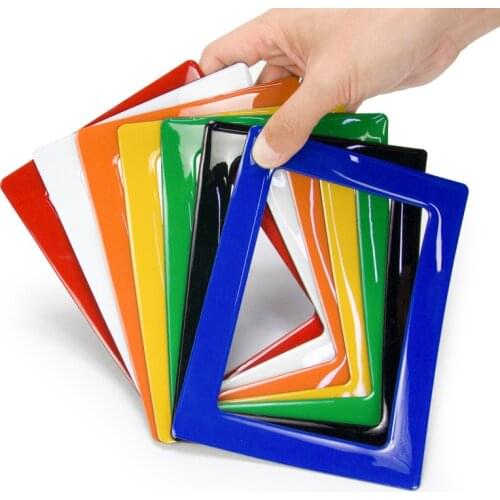 OLOEY Magnetic Photo Frames