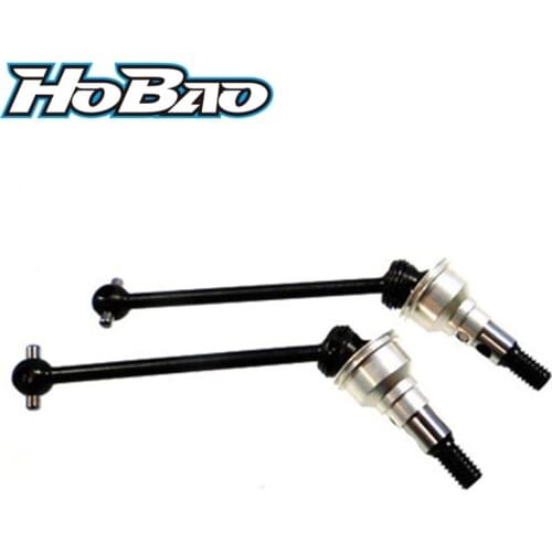 Original OFNA/HOBAO 41047 FRONT DOUBLE JOINT CVD SET FOR H4 Free Shipping