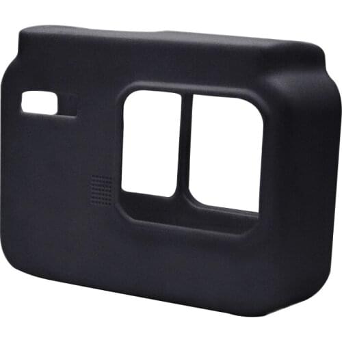 For Insta 360 One R 4K Case Action Camera Shockproof Silicone Protective Case with Frame