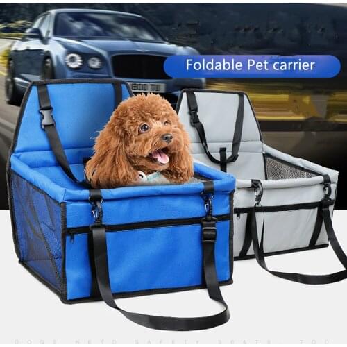 Pet carrier bag/ dog carrier box/cat carrier bag