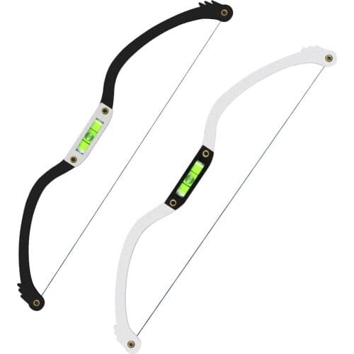 New Eyebrow Positioning String Mark Ruler Microblading Horizontal Bead Mapping Ruler Permanent Makeup Measuring Brow Design Tool