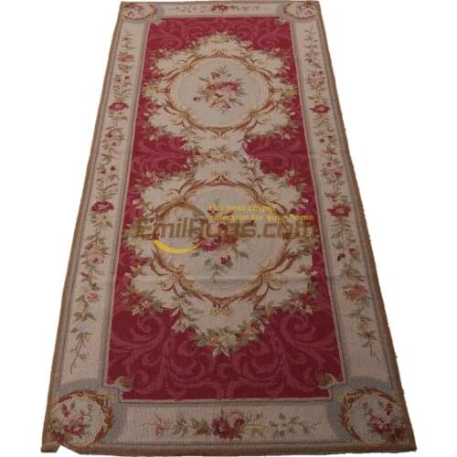 Large living room rugs needlepoint rugs turkish handmade rug hand knotted wool rugs egypt carpet