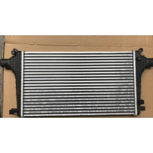 Weill 1119100XSZ08A Intercooler assembly for GREAT WALL HAVAL H2