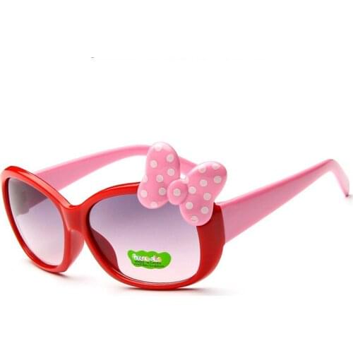Sunglasses For Girls YGUOTA China