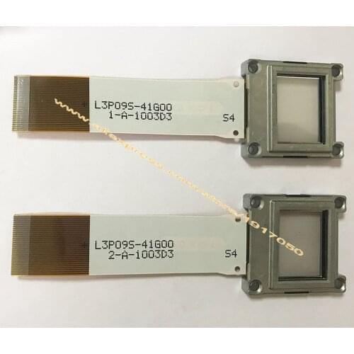 LCD Panel L3P09S-41G00 Projector LCD Panel Original Single LCD Prism Board