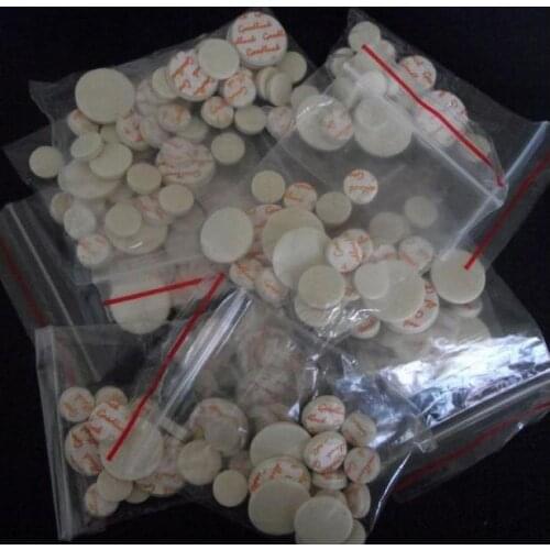 10 set Clarinet pads 170 pcs High quality