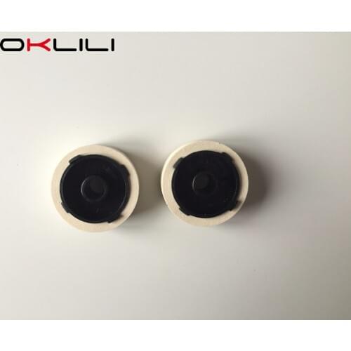 100 Pickup Roller 40x0070 99A0070 40X4308 for Lexmark C750 C760 C770 C780 T610 T614 T520 T620 T622 T630 T632 T634 T640 T642 T644