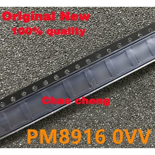 100pcs/lot PM8916 OVV