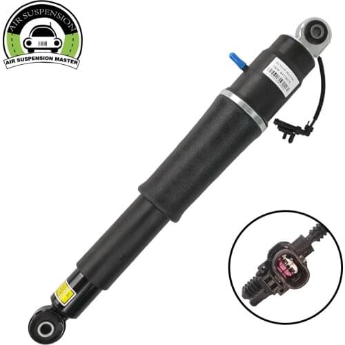 Rear Air Suspension Shock absorber for Cadillac Escalade 6.2L V8 2015-2019 580-1106 84176675 23151122 23267007 23290661 23290660