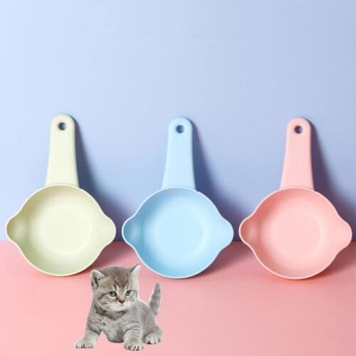 AsyPets Filler Scoops