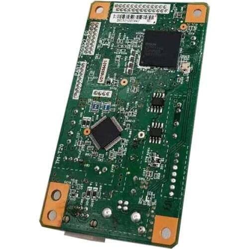 Free shipping 2PCS Formatter Original 90% new for Epson TM-T20 Printer parts