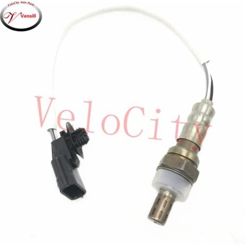 O2 Sensor Oxygen Sensor Part No# 6001549061 H7700109844 7700668947 For Renault 2006- Dacia Logan 1.6L 16V 12-18 Sandero 1.4L