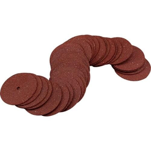 Abrasive Cutting disc Rotating tool Circular Saw Blade +1x Connecting Rod