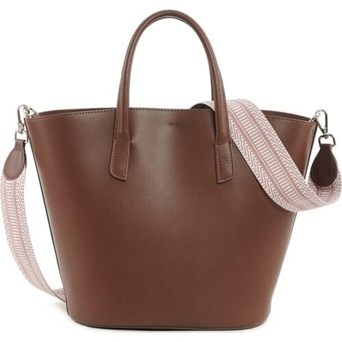 EKIKIN Women's Bright Bags