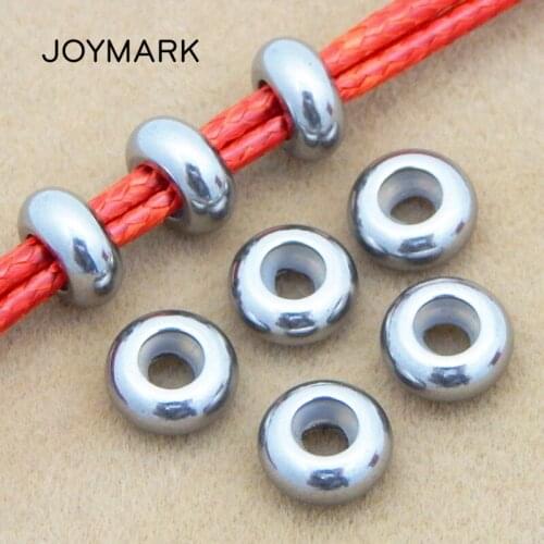 Joymark Metal Beads