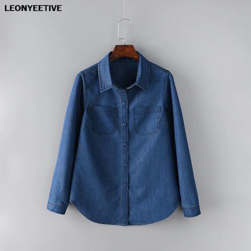 Свободные блузки Leonyeetive China At AliExpress