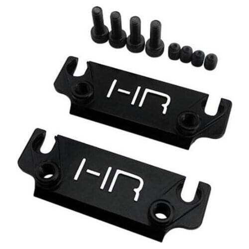 Arrma Kraton Senton Tailon Typhon Aluminum Sway Bar Mount Set AON311M01