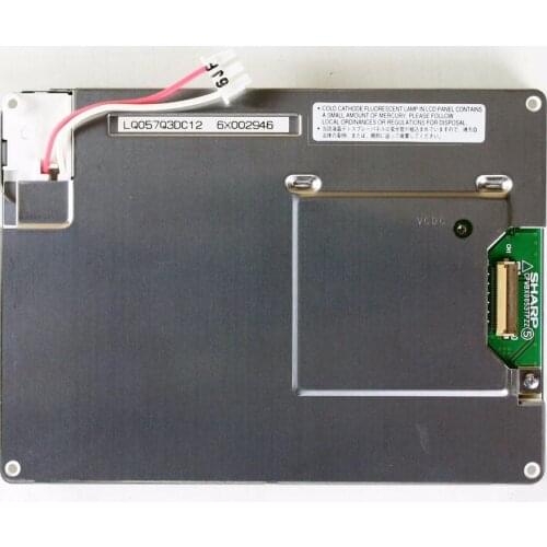LQ057Q3DC12 LQ057Q3DC17 LQ057Q3DC02