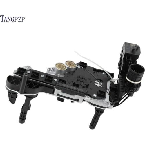 7M5R-14C247-AG/AE/AF TCU Transmission Control Module Unit for Chrysler Dodge Ford Land Rover for Volvo C30/C30R C70 S40 V60 S80