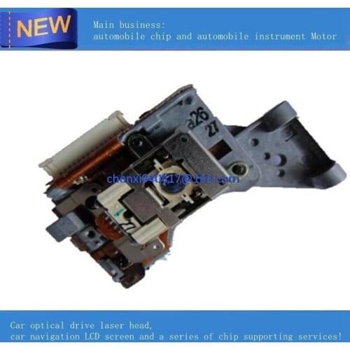 5pcs/lot Brand New HOP-1000 HOP1000 HOP-1120 HOP1120 Radio DVD Player Laser Lens Optical Pick-ups Bloc Optique