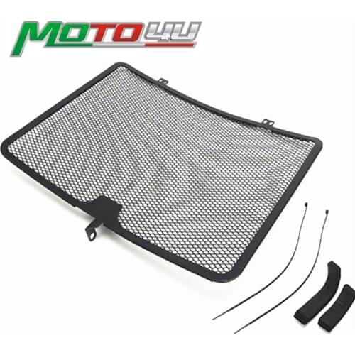 R1 Aluminum Radiator Grill Guard Cover Grille Motorcycle For YAMAHA R1 2007 2008