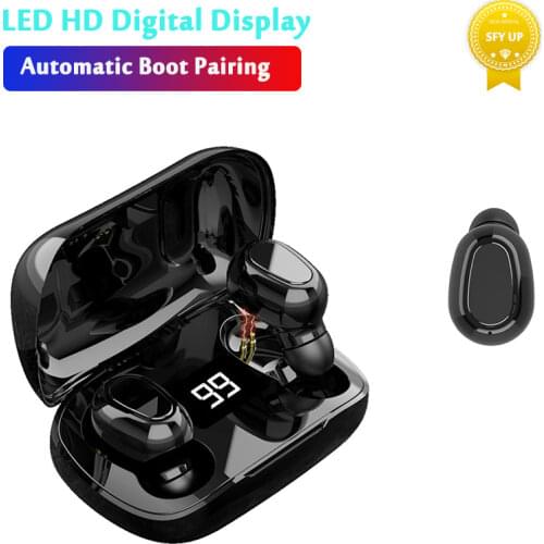 Sokuci In-ear Headphones