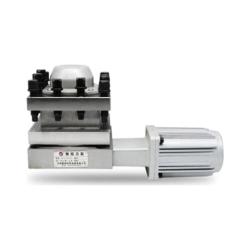 CNC electric tool post LD4B-CK6132 center height 70MM