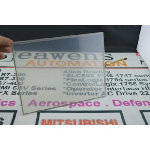 TP-3174S2 Touch Glass Panel for A20B-8101-0320 802D Fanuc 10.4 Inch Panel Screen Repair,FAST SHIPPING