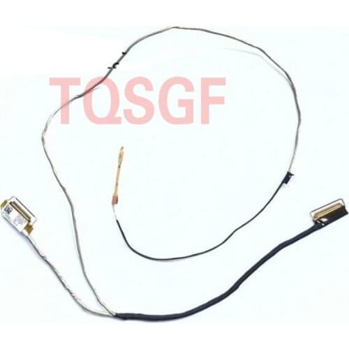 LCD eDP Cable for Lenovo ThinkPad T460P 01AV916 DC02001W400