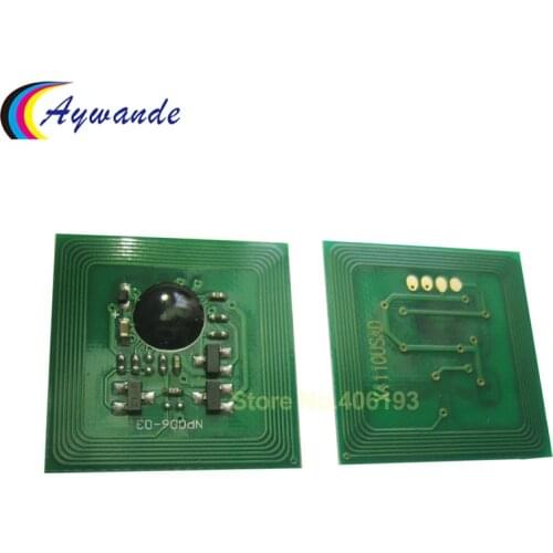 013R00663 013R00664 drum chip for Xerox Color 550 560 570 Copier Printer Drum Unit Reset Chip Resetter