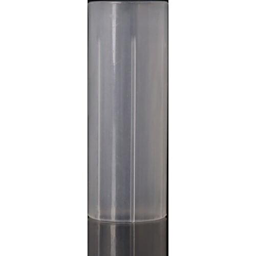 New 1/2pcs 18650 To 26650 AA Battery Converter Case Cover Sleeve Adapter