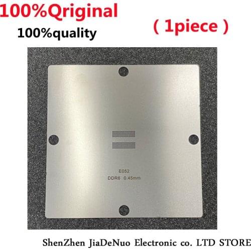 90*90 K4Z80325BC-HC14 K4Z80325BC-HC16 K4ZAF325BM-HC14 K4ZAF325BM-HC16 GDDR6 DDR6 FBGA180 stencil