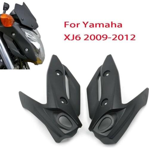 Motorcycle Accessories Fairing Panel Motorbike Case Cover Case Body Kit For YAMAHA XJ6 2009-2012