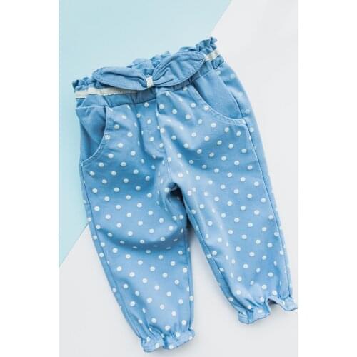 Babymod Pants For Girls