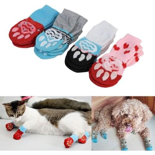 BAILUNMUZI Socks For Dogs